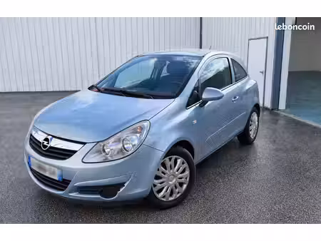 Opel Corsa 1.3 CDTI 75