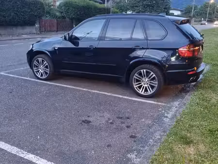 BMW X5 40d 3.0 306 xDrive