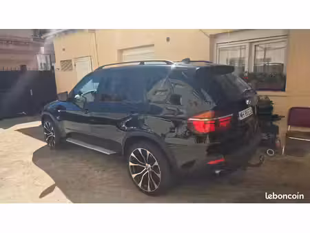 BMW X5 30d 3.0