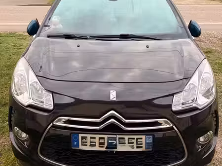 DS 3 1.2 110