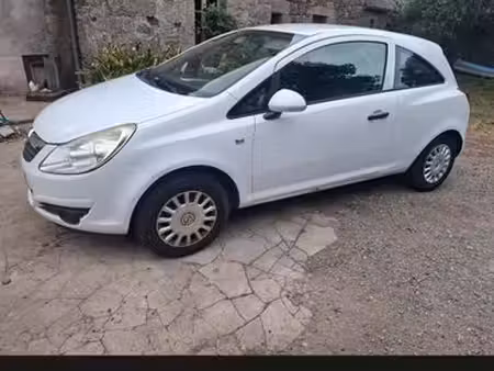 Opel Corsa 1.3 CDTI 75