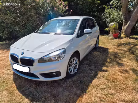 BMW Série 2 214d 1.5 95