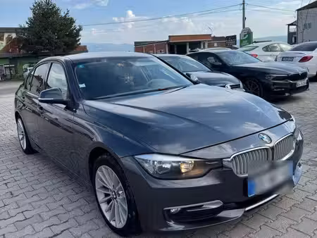 BMW Série 3 320d 2.0 163 Dynamic Edition