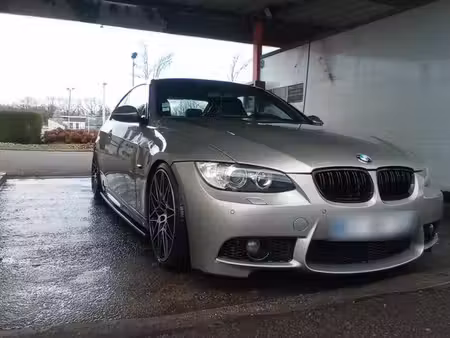 BMW Série 3 335i 3.0 306