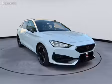 Cupra Leon 1.5 TSI 150