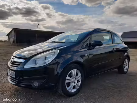 Opel Corsa 1.4 90