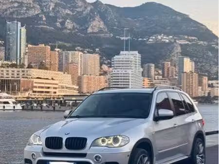 BMW X5 30d 3.0 245 xDrive