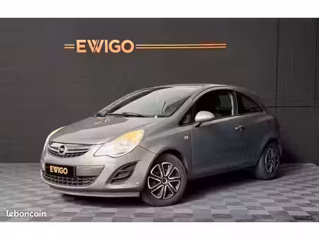 Opel Corsa 1.2 86 Graphite