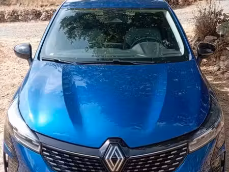 Renault Clio Eco-G 1.0 TCe 100