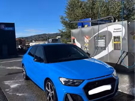 Audi A1 1.6 TDI 116