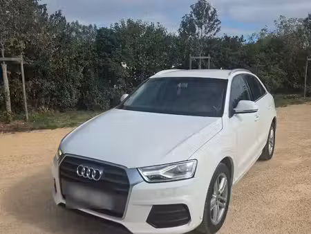 Audi Q3 1.4 TFSI 150