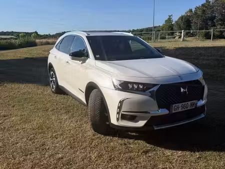 DS 7 1.5 HDi 130