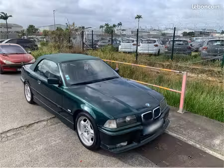 BMW Série 3 328i 170