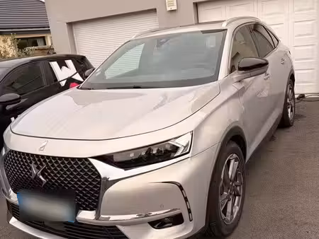 DS 7 E Tense 1.6 300 4x4