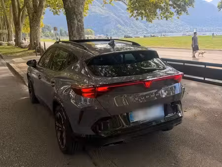 Cupra Formentor 2.0 TDI 150