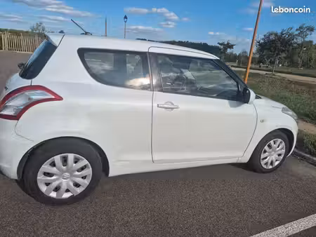 Suzuki Swift 1.2 94