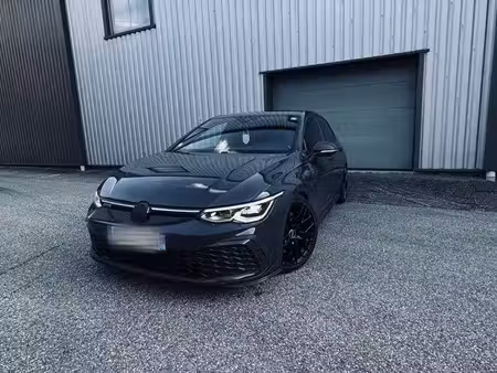 Volkswagen Golf GTE 1.4 245