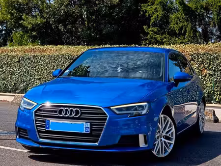 Audi A3 2.0 TDI 150