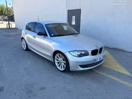 BMW Série 1 130i 3.0 265