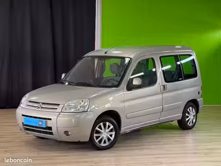 Citroën Berlingo 1.4 75