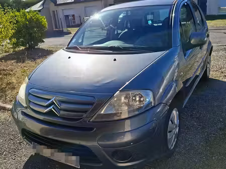Citroën C3 1.1 61