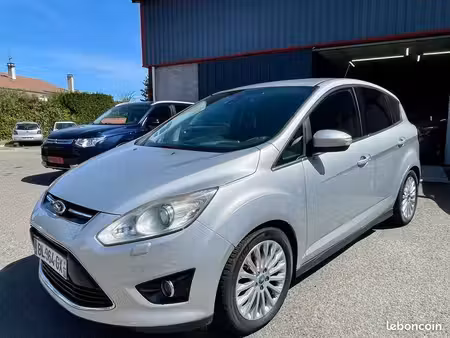 Ford Grand C-max 1.6 TDCi Titanium