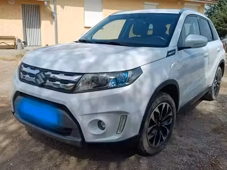 Suzuki Vitara 1.6 120