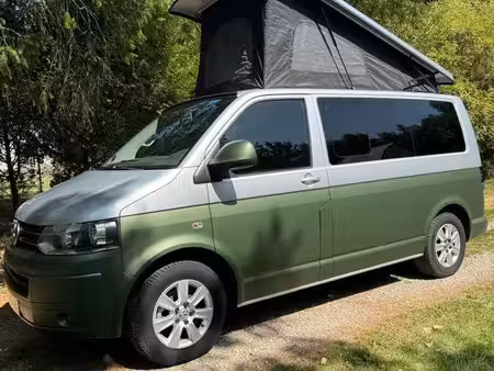 Volkswagen Multivan 2.0 TDI