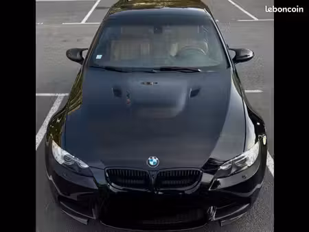 BMW Série 3 M3 V8 4.0 420