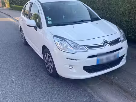 Citroën C3 1.4 HDi 70