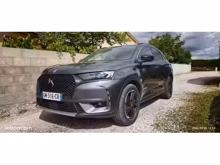 DS 7 1.5 HDi 130 Performance Line