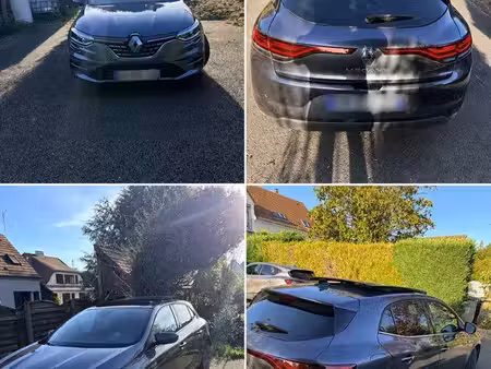 Renault Mégane 1.3 TCe 140 Techno