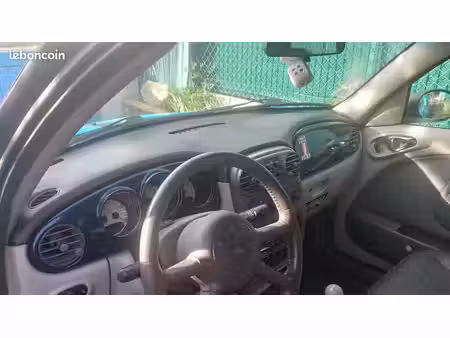 Chrysler Pt Cruiser 2.0 140