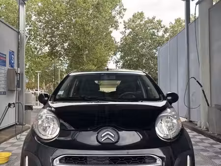 Citroën C1 1.0 68