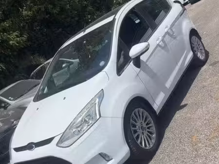 Ford B-max 1.0 SCTi 125