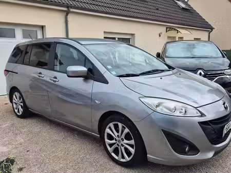 Mazda 5 1.6 115
