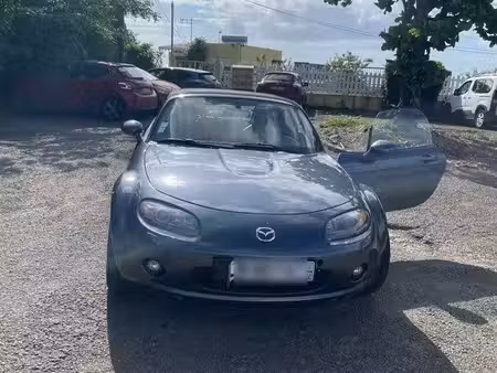 Mazda MX5 2.0 160