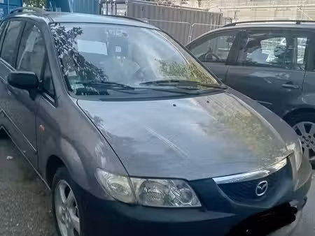 Mazda Premacy 2.0 100
