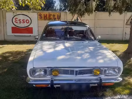 Simca 160 