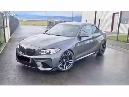 BMW Série 2 M2 3.0 370