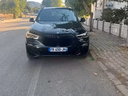 BMW X5 30d 3.0 265 xDrive