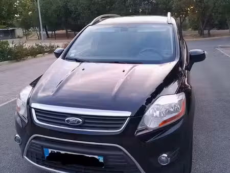 Ford Kuga 2.0 TDCi 140