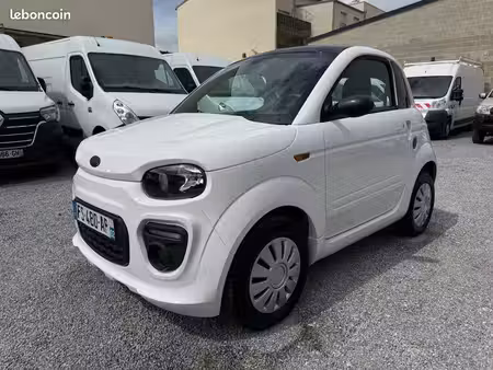 Microcar DUE 