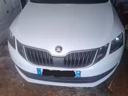 Audi A4 2.0 TDI 170