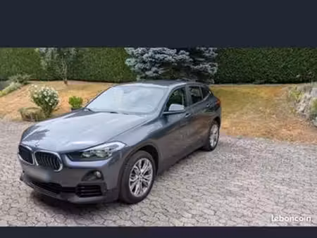 BMW X2 18d 2.0 150