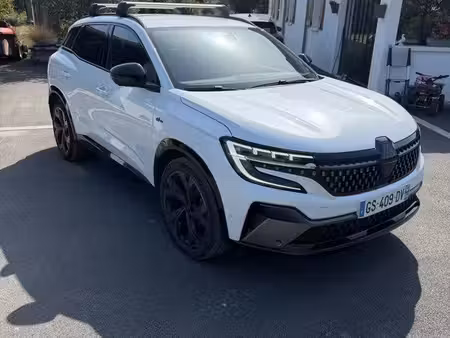 Renault Austral 1.2 200