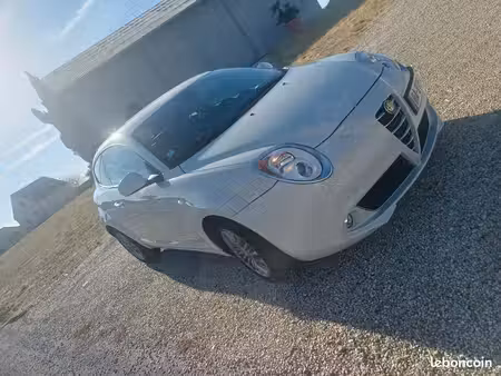 Alfa Romeo Mito 1.4 78