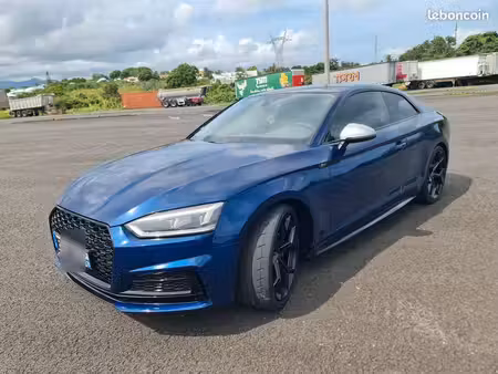 Audi A5 2.0 TDI 190