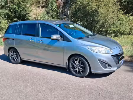 Mazda 5 1.6 115