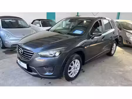 Mazda CX-5 Skyactiv D 2.2 D 150 Exclusive Line 4x4
